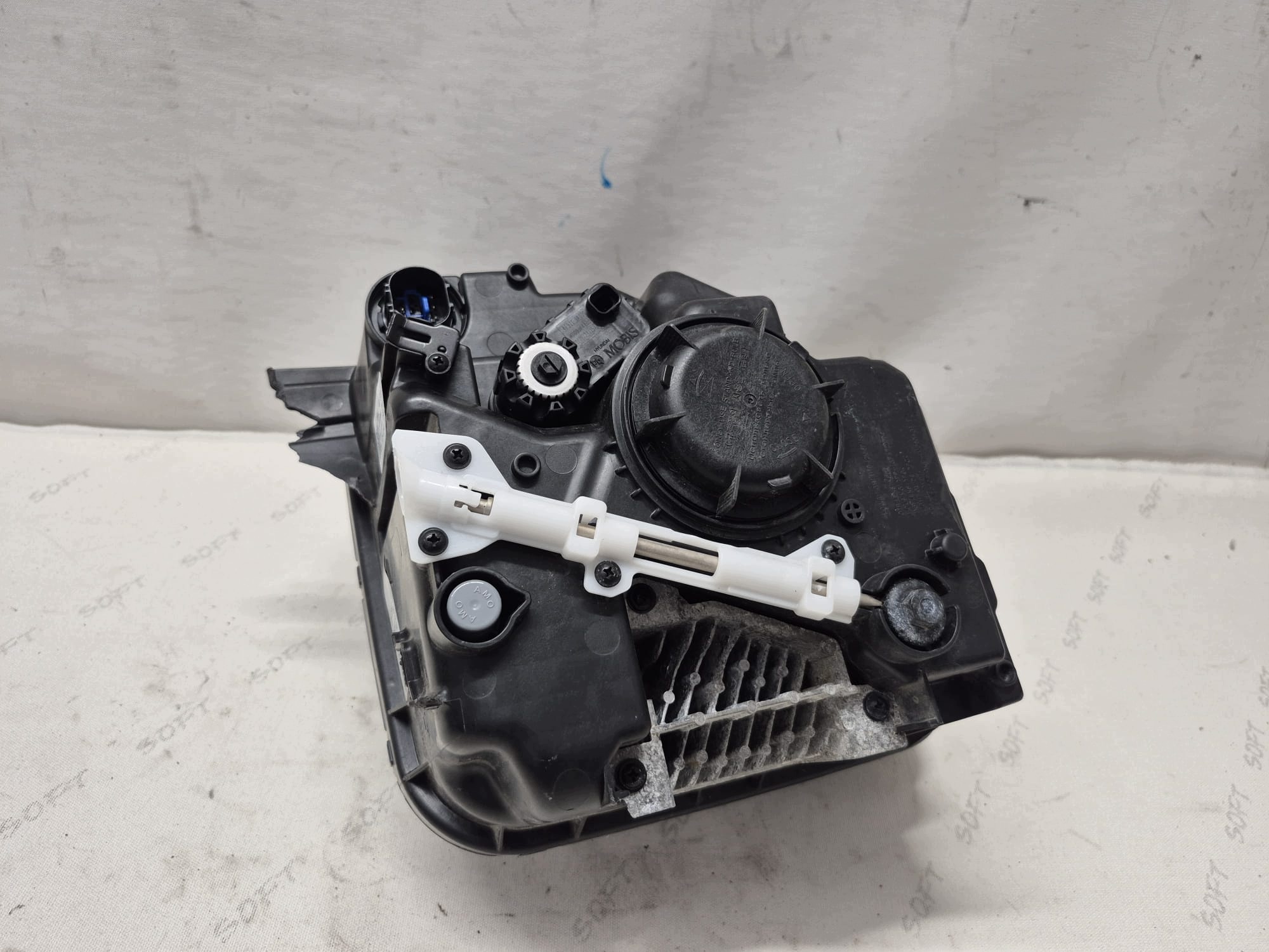 HYUNDAI INSTER 24- light left front front 92101-GX000