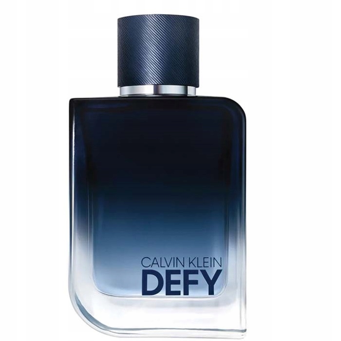 Calvin Klein Defy parfémovaná voda sprej 100 ml