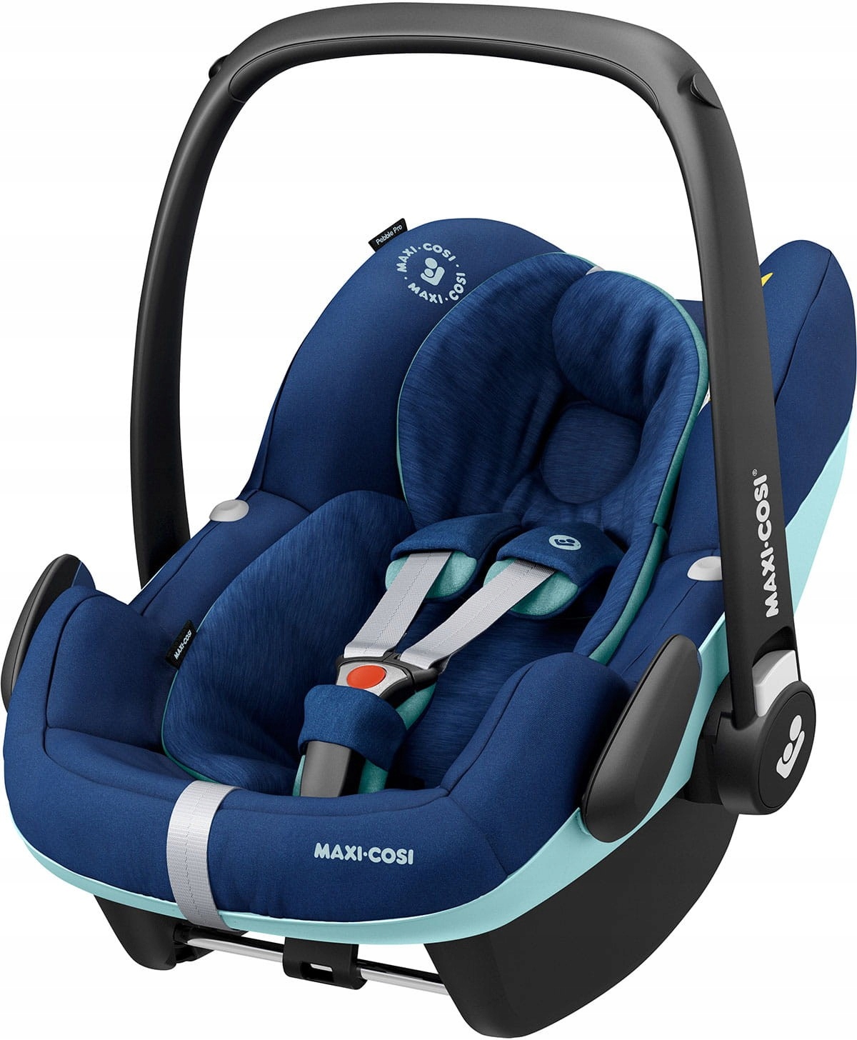 Maxi Cosi Pebble Pro і-розмір автокрісло