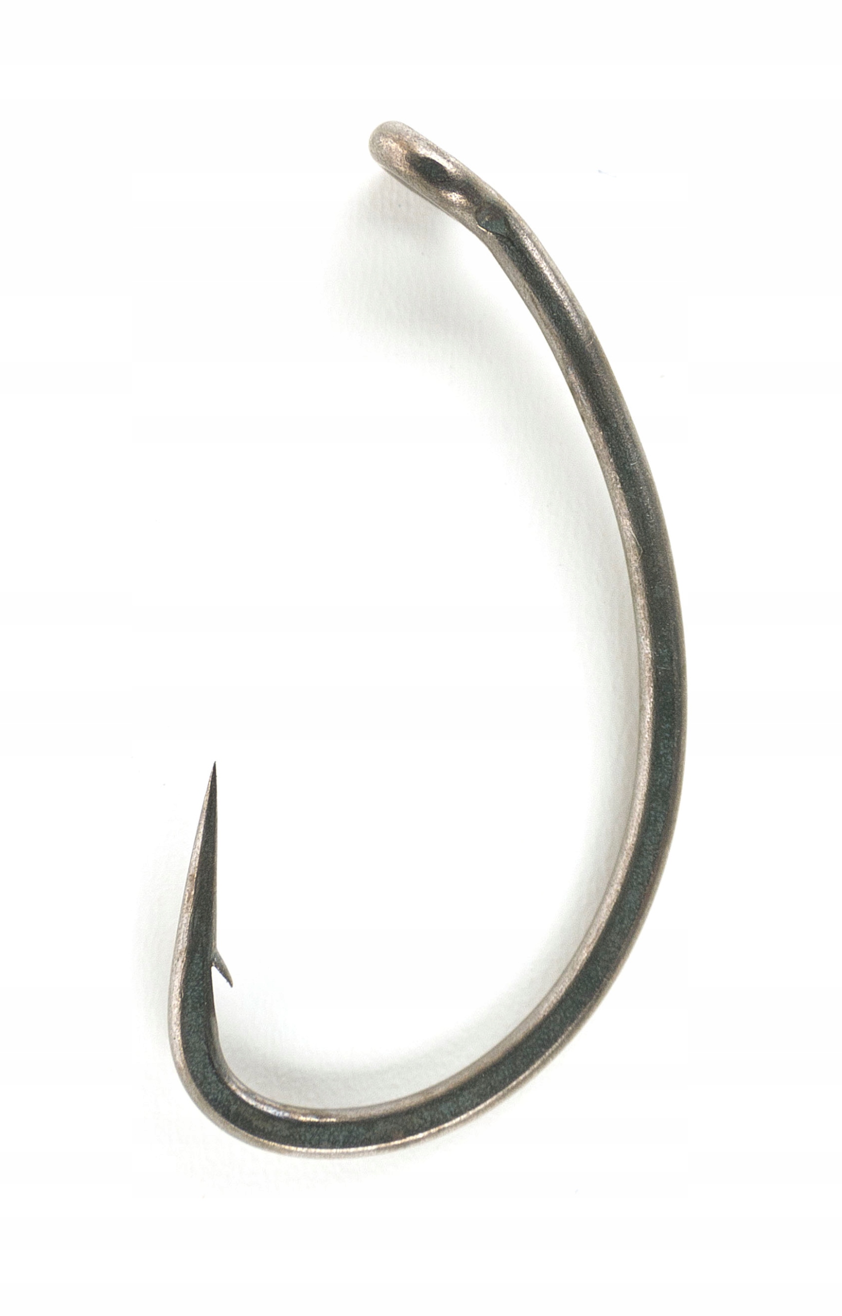 Haczyki Fox Carp Edges Arma Point Curve Shank