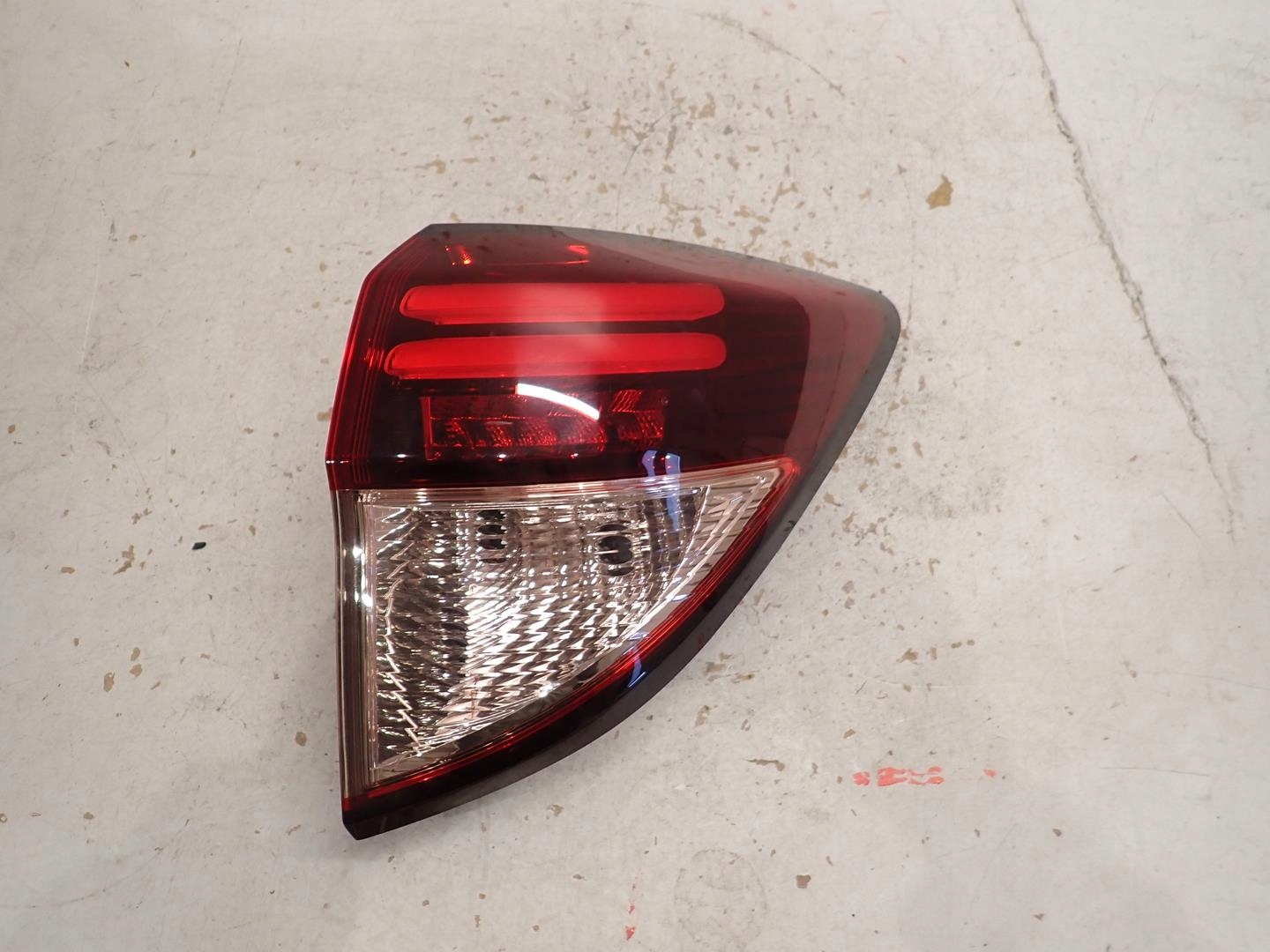 light rear part rear right HONDA HRV II LIFT 2018
