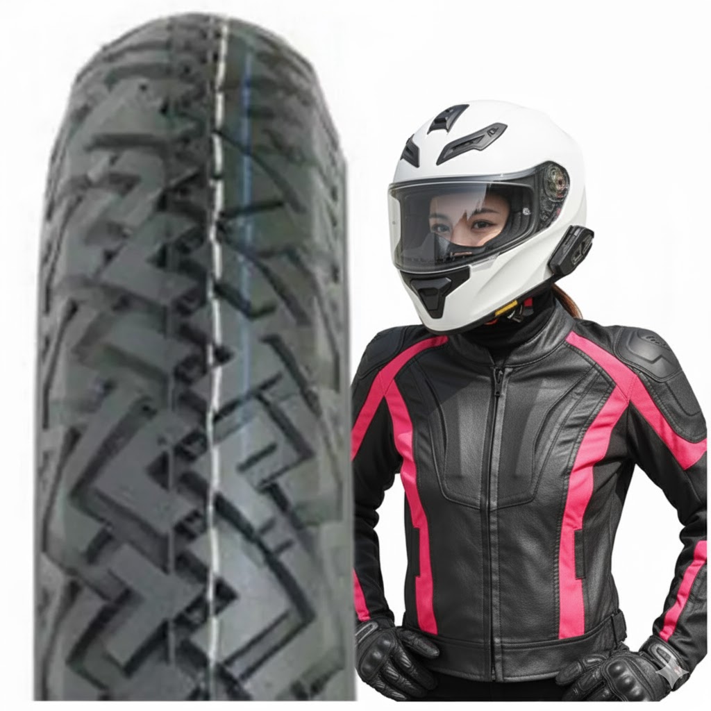 Vr Pneumatika 2.25-16 moto Vee Rubber silný grip a odolnost, top kvalita 2 1/4-16