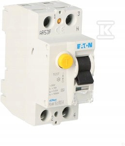 FRCMM-16/2/003-A Wył.różn.typ A (2-BI)