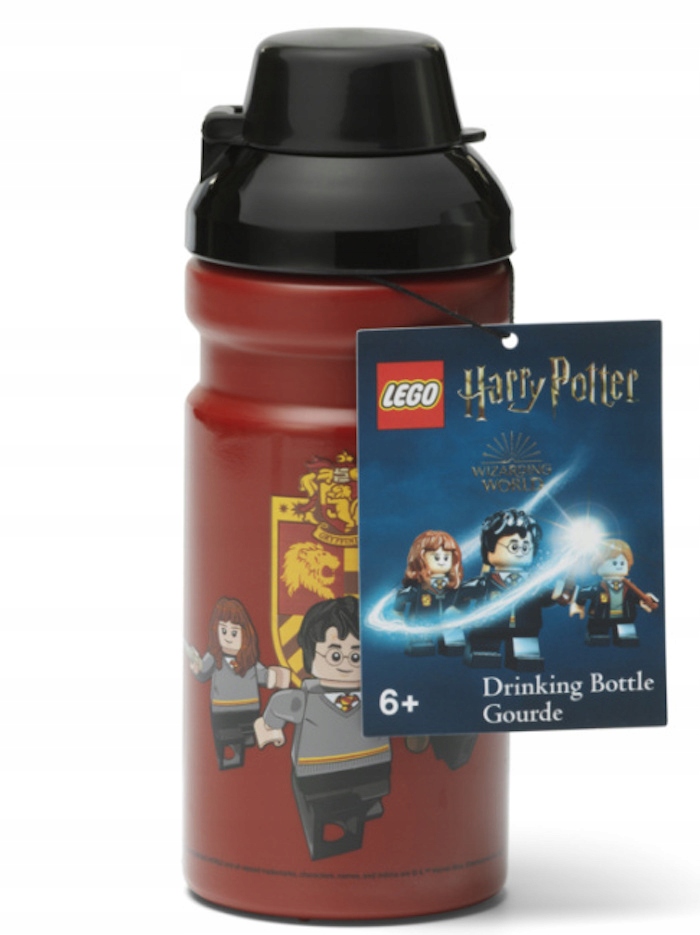 Lego Bidon Harry Potter Gryffindor