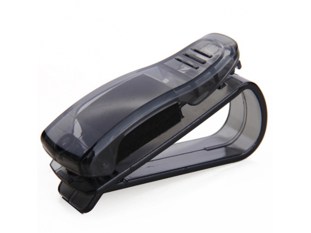 UCHWYT KLIPS NA OKULARY DO SAMOCHODU AUTA Rodzaj na okulary