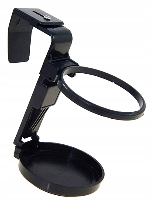 M2J20 UCHWYT SAMOCHODOWY NA PUSZKĘ NAPOJE SKŁADANY