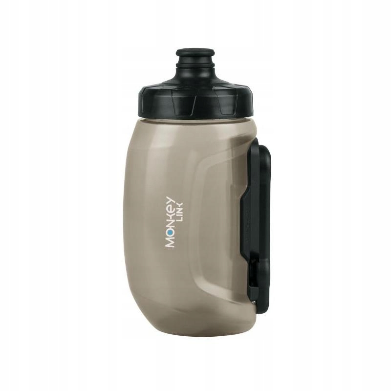 Sks Láhev Monkeybottle Fidlock Small 450 ml sada včetně držáku na láhev a r