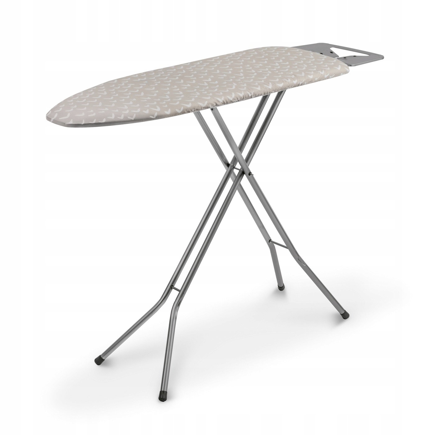 Deska do Prasowania Ubrań Regulowana Wysokość Tadar Picalo 105x30 cm