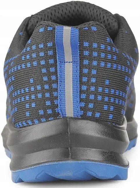 CXS VIS S1 LEKKIE PRZEWIEWNE PÓŁBUTY BUTY ROBOCZE OCHRONNE roz. 39 Marka CXS