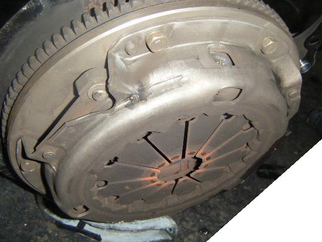 TOYOTA PASEO 1,5 97r SPRZEGŁO TARCZA DOCISK