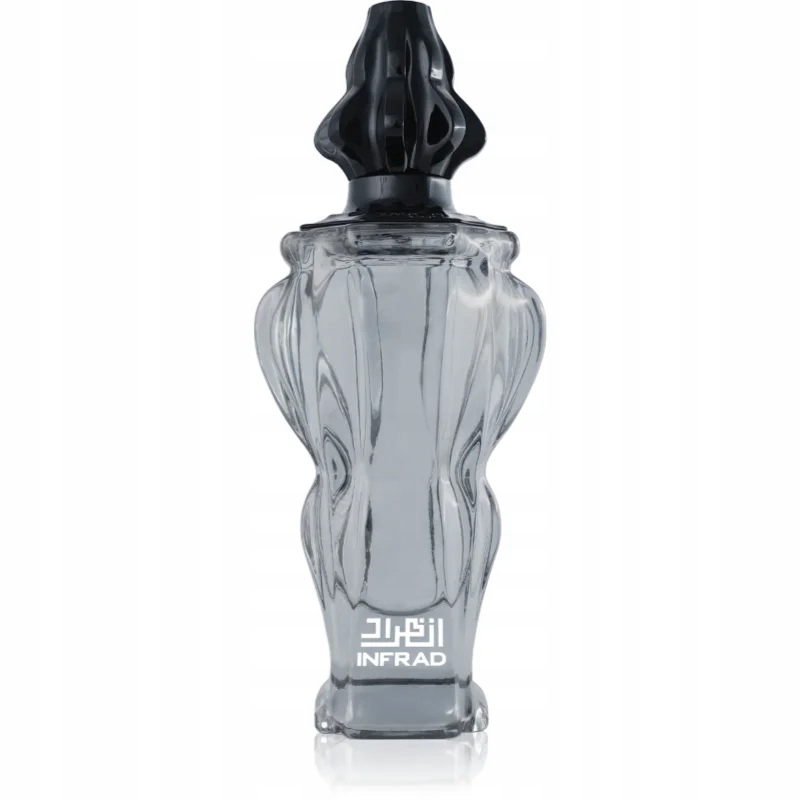 Zimaya Infrad Noir Edp M 100 ml