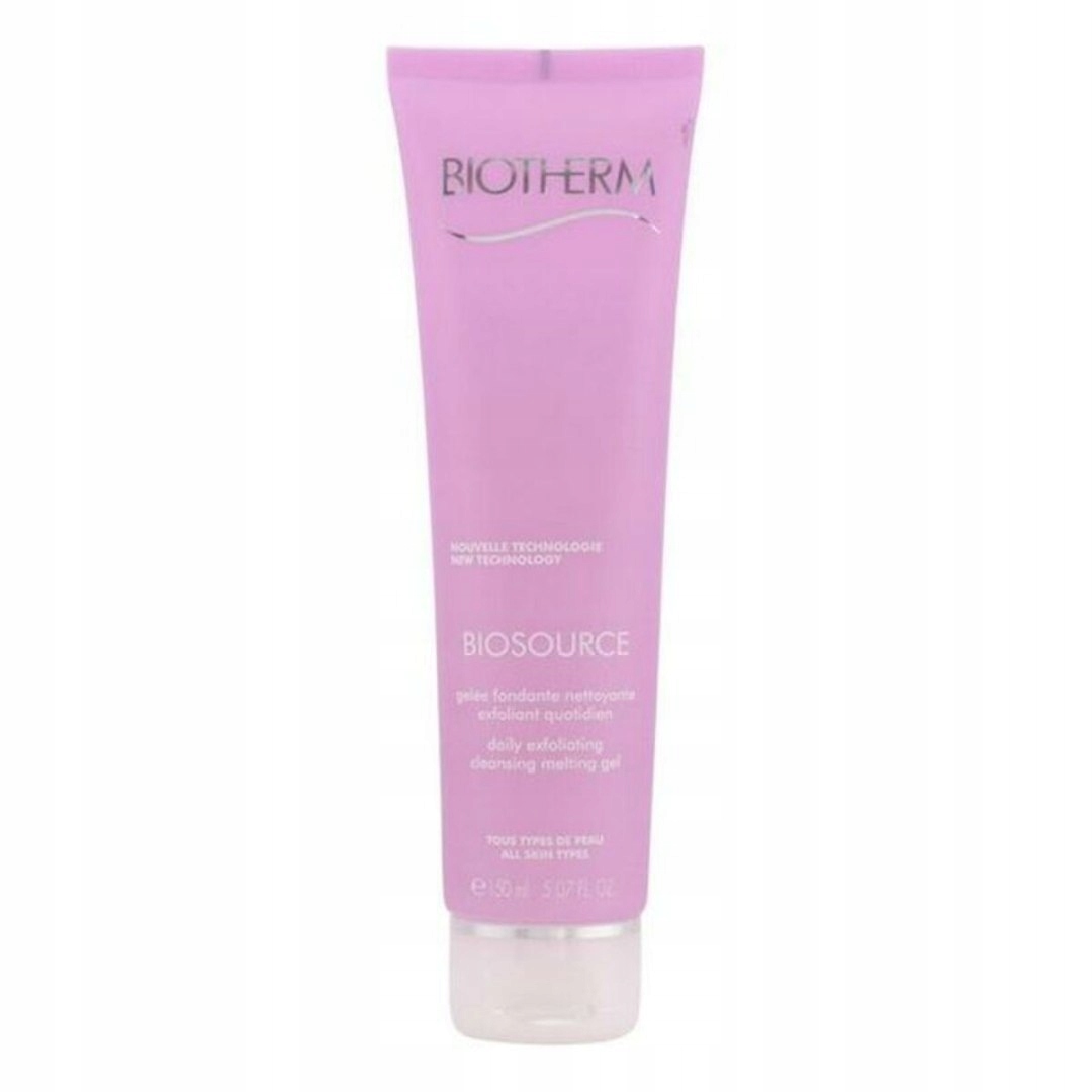 Gel na obličej Biosource Biotherm 150 ml 150 ml