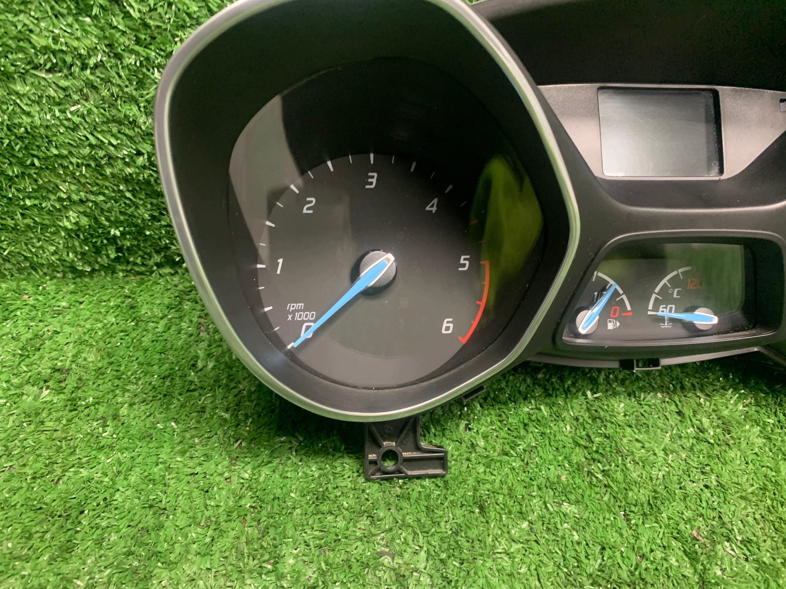 dials dials BM5T-10849-BCD FORD FOCUS C-MAX MK3 1.6 TDCI