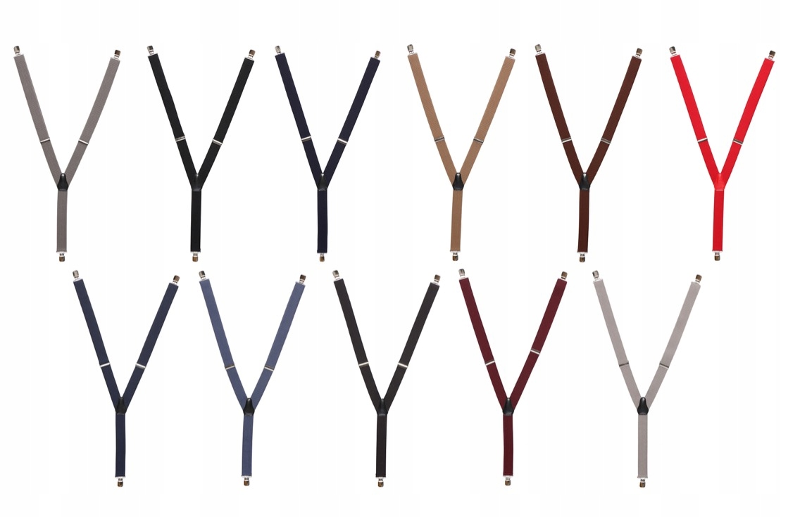 BORDOWE JEDNOKOLOROWE SZELKI MĘSKIE ORGINALNE TOPG Wzór dominujący bez wzoru