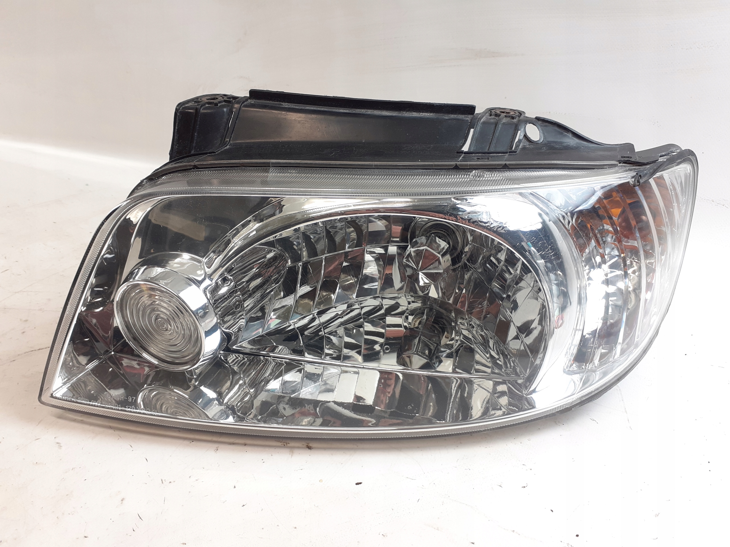 light right front HYUNDAI MATRIX 2004r