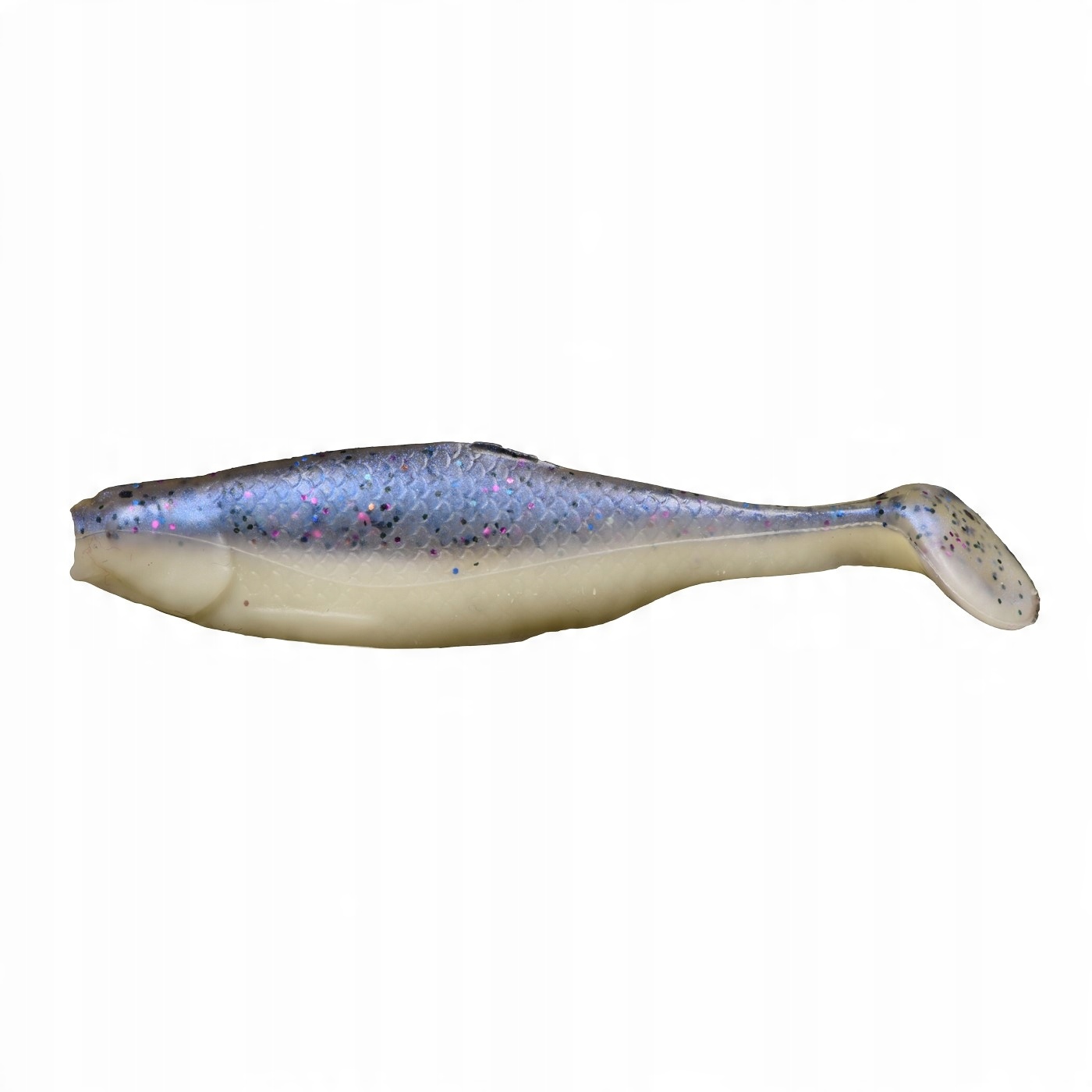 

Guma Realistic Shad Matusiak Płoć 9cm 7g Nr.010