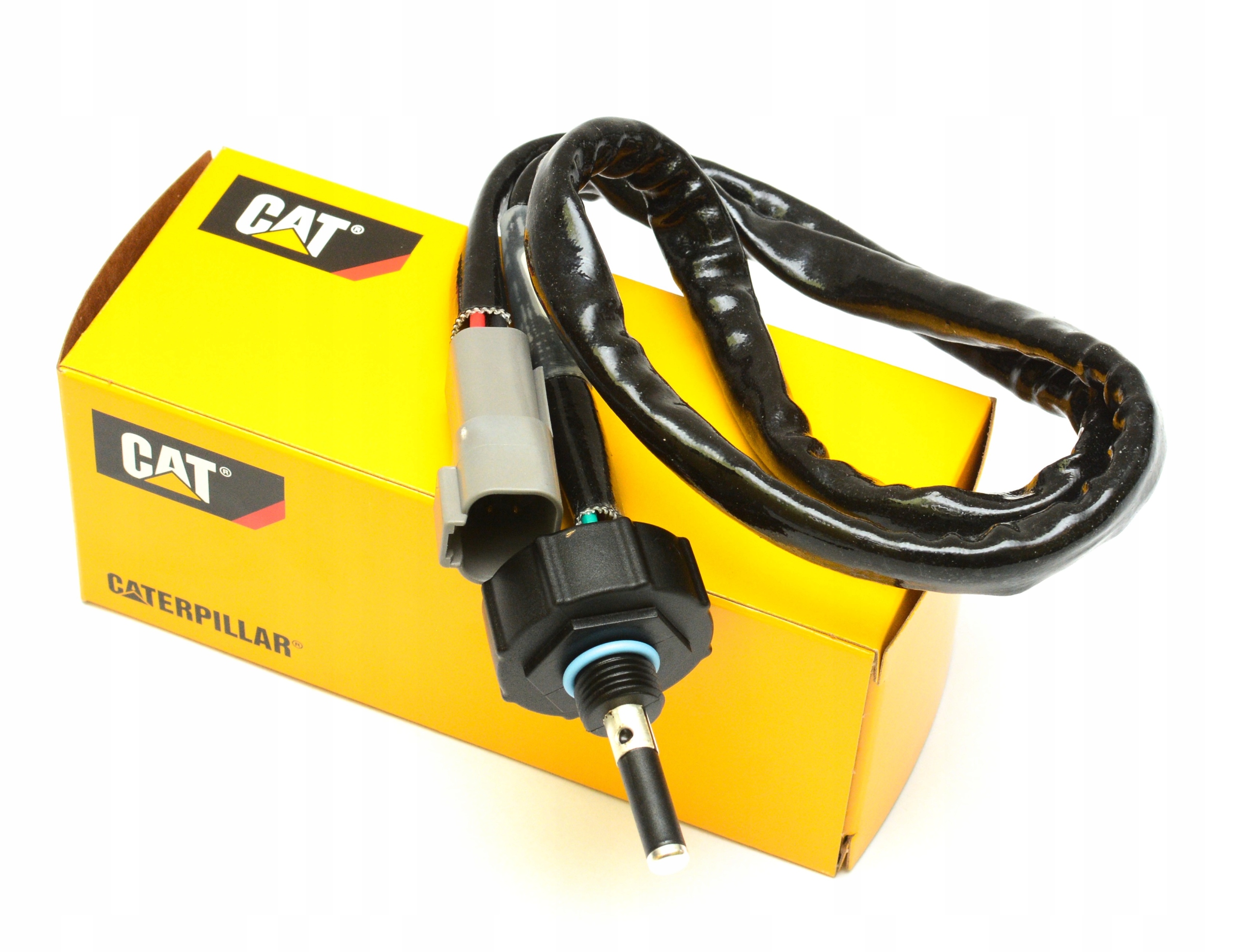 CZUJNIK ORYGINAL CAT KOPARKA