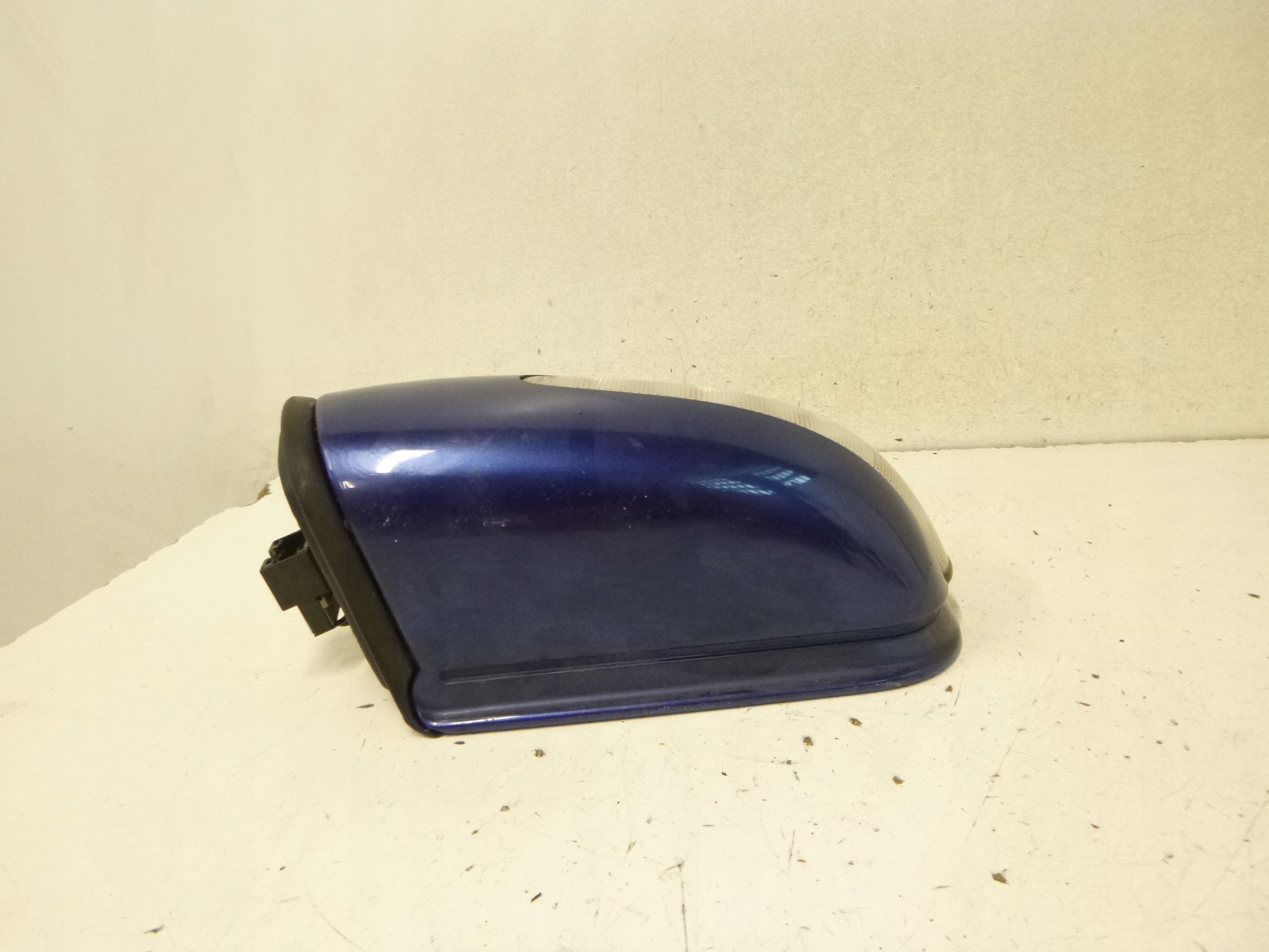 mirror left Mercedes W203 Coupe 345 7 Pin 02r.
