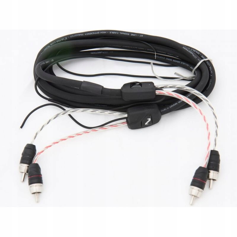

Audison Connection BT2 100 2xRCA stereo 100cm