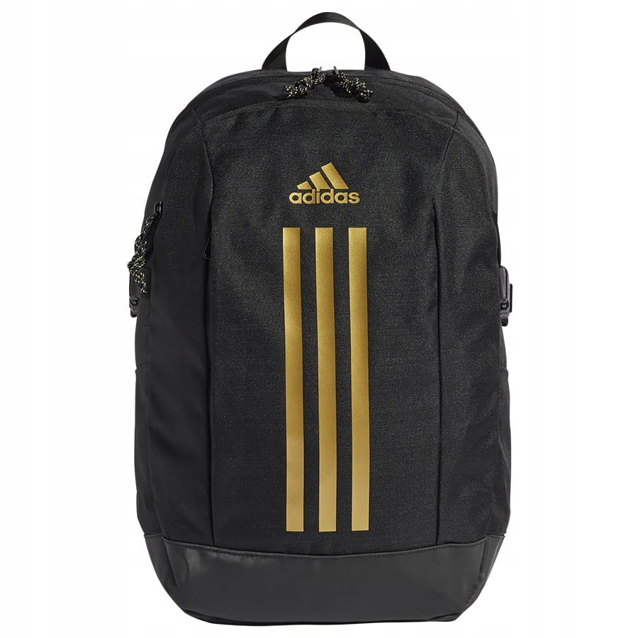 Plecak sportowy adidas Power VII czarno-złoty 26 L