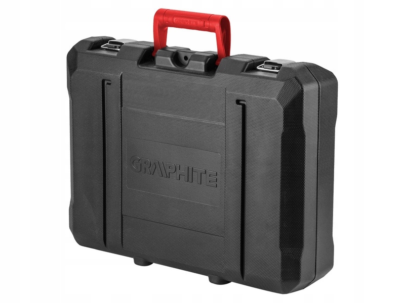 

Walizka Graphite 58G087