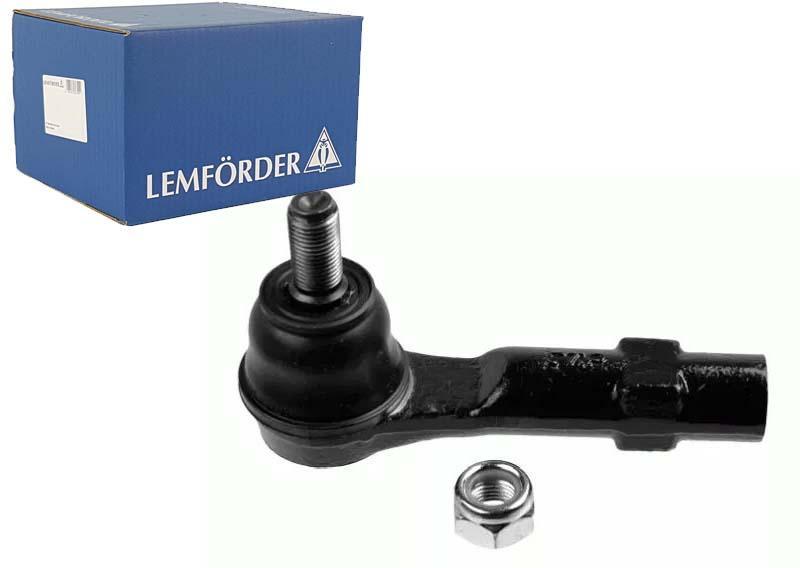 LEMFORDER KOŃCÓWKA DRĄŻKA KIEROWNICZEGO PRZÓD 3640