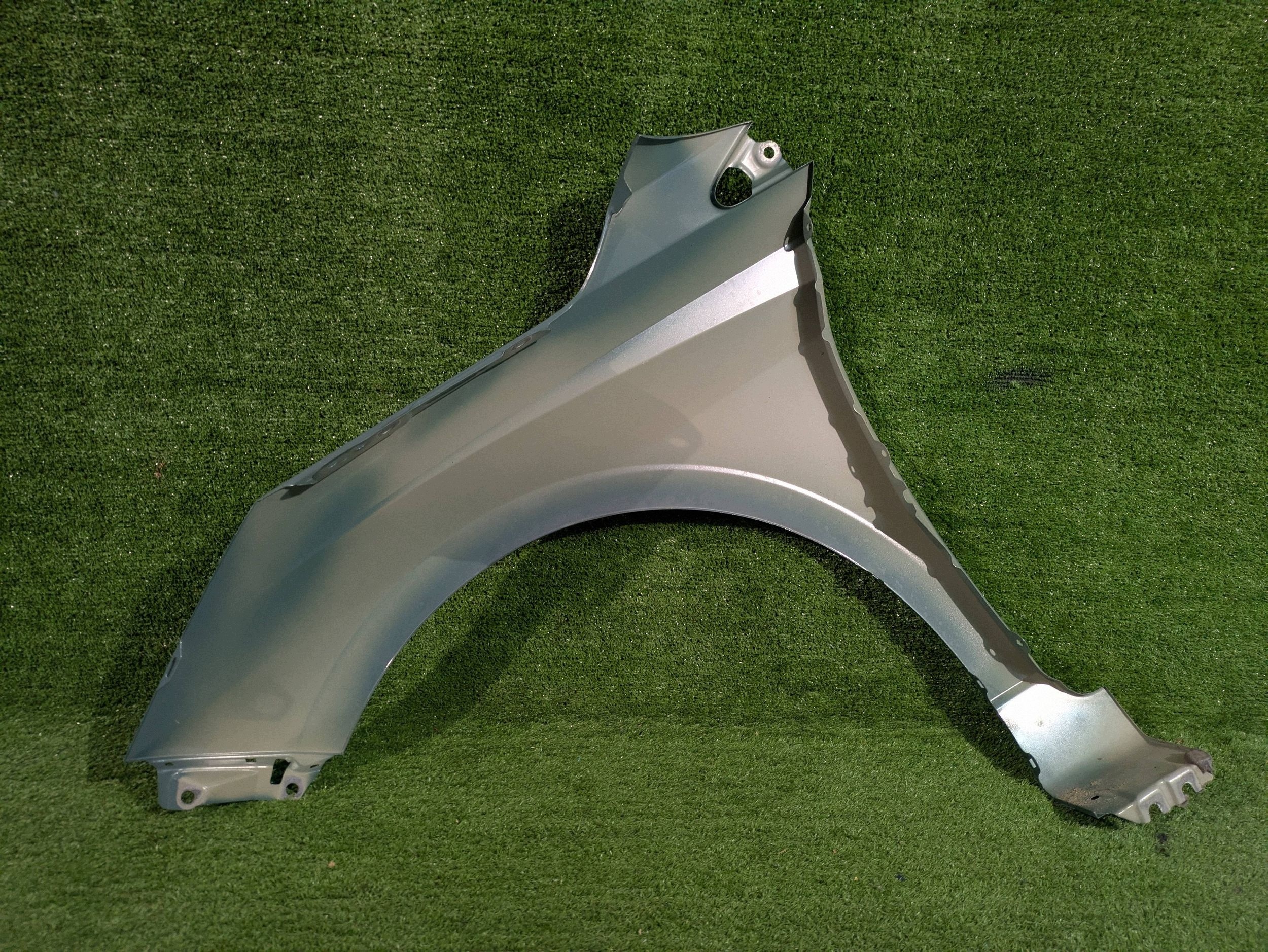 fender front right HYUNDAI I20 III 20- NR.808