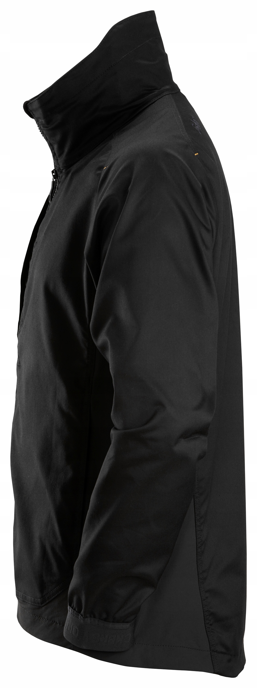 Kurtka AllroundWork Snickers nr 1549 r.XL black