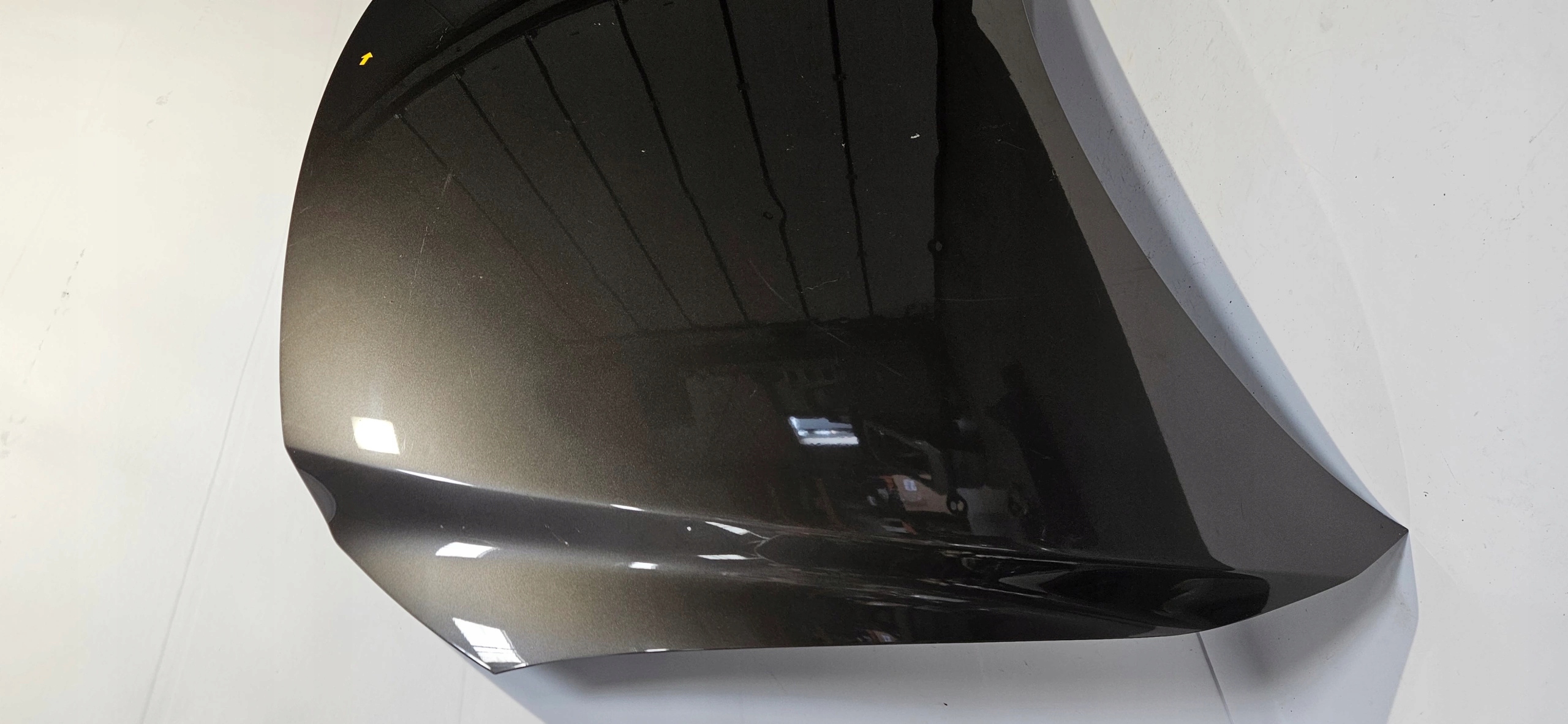 Cofano MAZDA 6 GJ LIFT 18- Originale