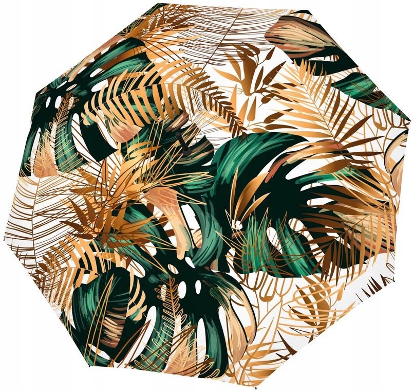 Dlouhý deštník Doppler Fiber Flex Long Ac Precious Satin