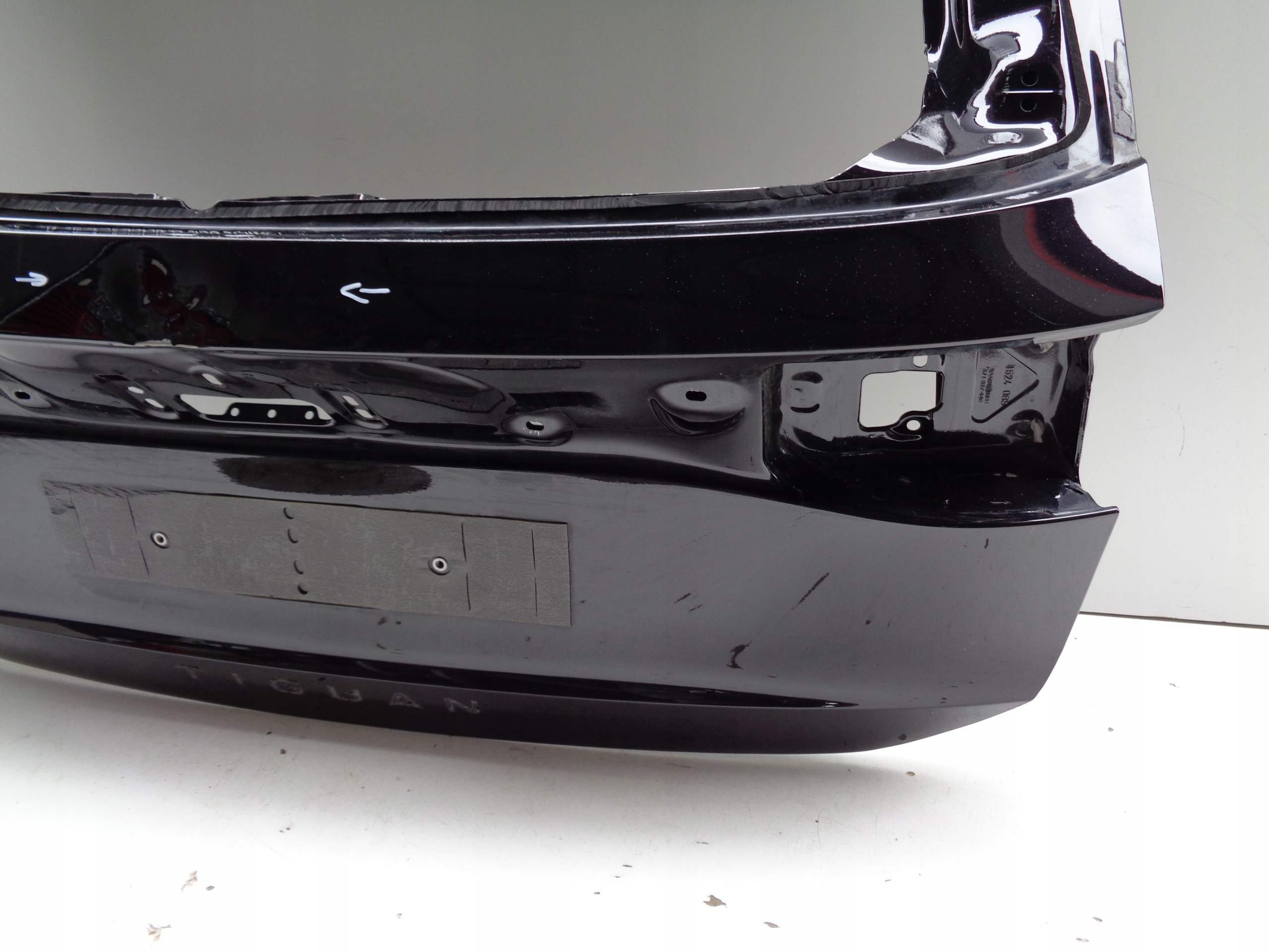 boot doors VW TIGUAN III 571 23- NR 51329