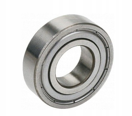 Kuličkové Ložisko Zkl 6022 Zz