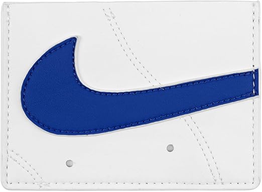 Nike Icon Air Force 1 Card Wallet Peněženka na karty Hotovost