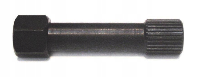 Sciagacz srub napedowych skuter Sea Doo RXP RXT