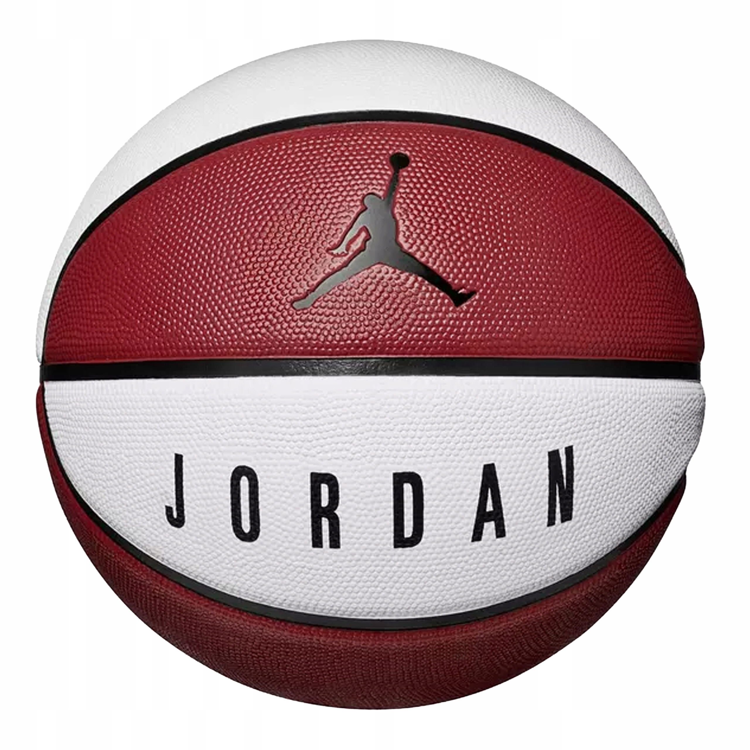 Piłka do koszykówki Nike Jordan r. 7 BB0650-611