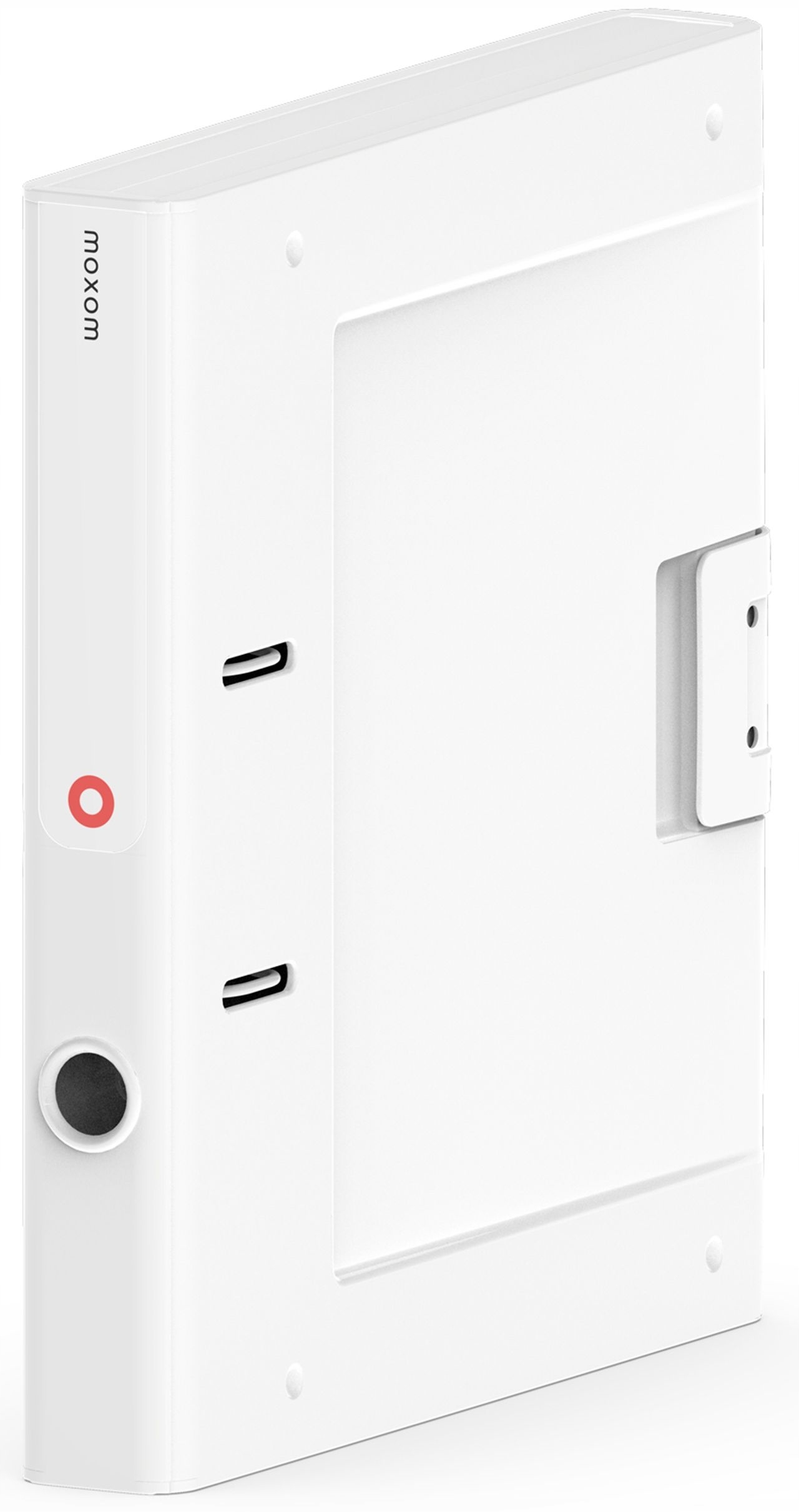 

Segregator Dźwigniowy A4 50mm moxom Newbinder Wh