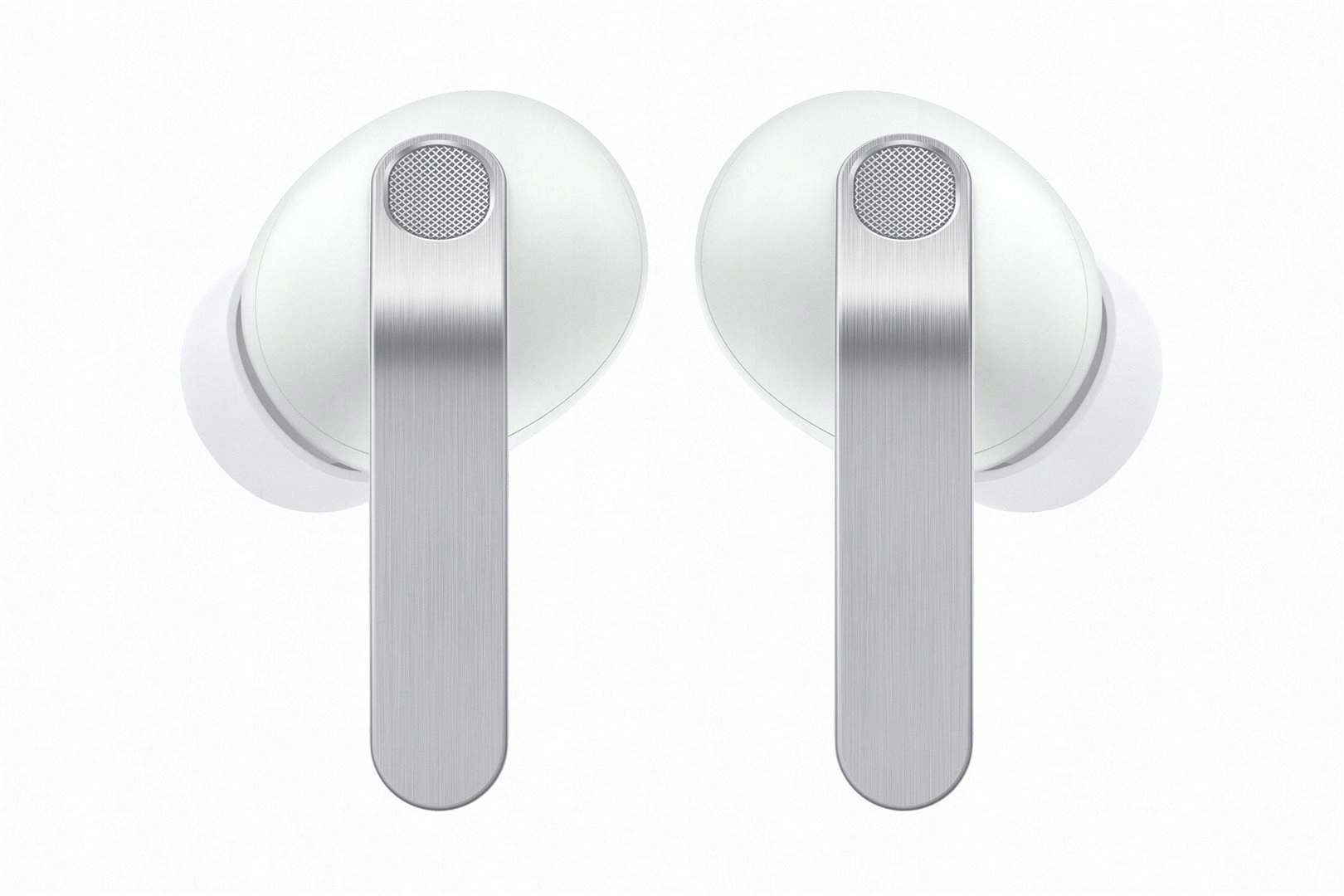 Samsung Galaxy Buds4 Pro/ Anc/ Bt/ White SM-R640NZWAEUE