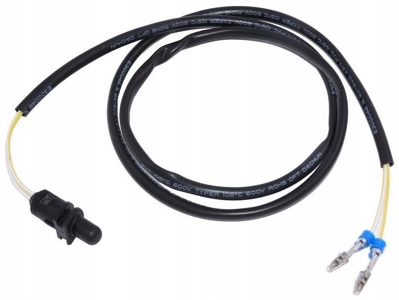 CZUJNIK TEMPERATURY ZEWNĘTRZNEJ MIDLUM/KERAX DXI 1