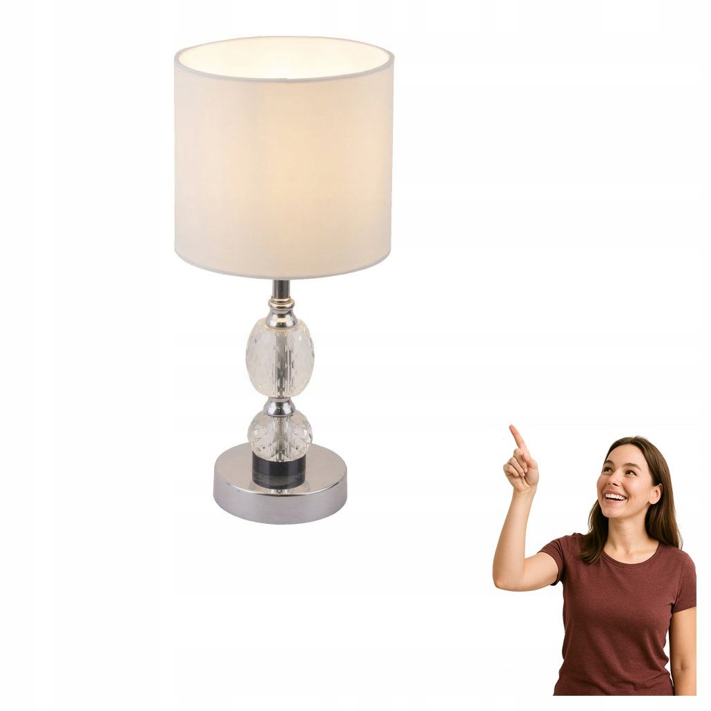 Stolová lampa Bronn 24136T Globo