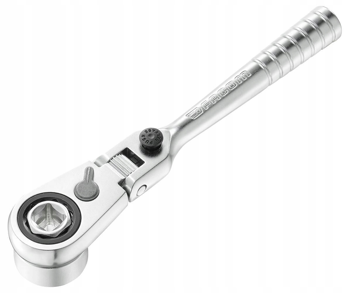 RXPICO - ZESTAW NASADEK 1/4" ULTRAKOMPAKTOWYCH W KASECIE 5,5 - 14 MM, FACOM Marka Facom