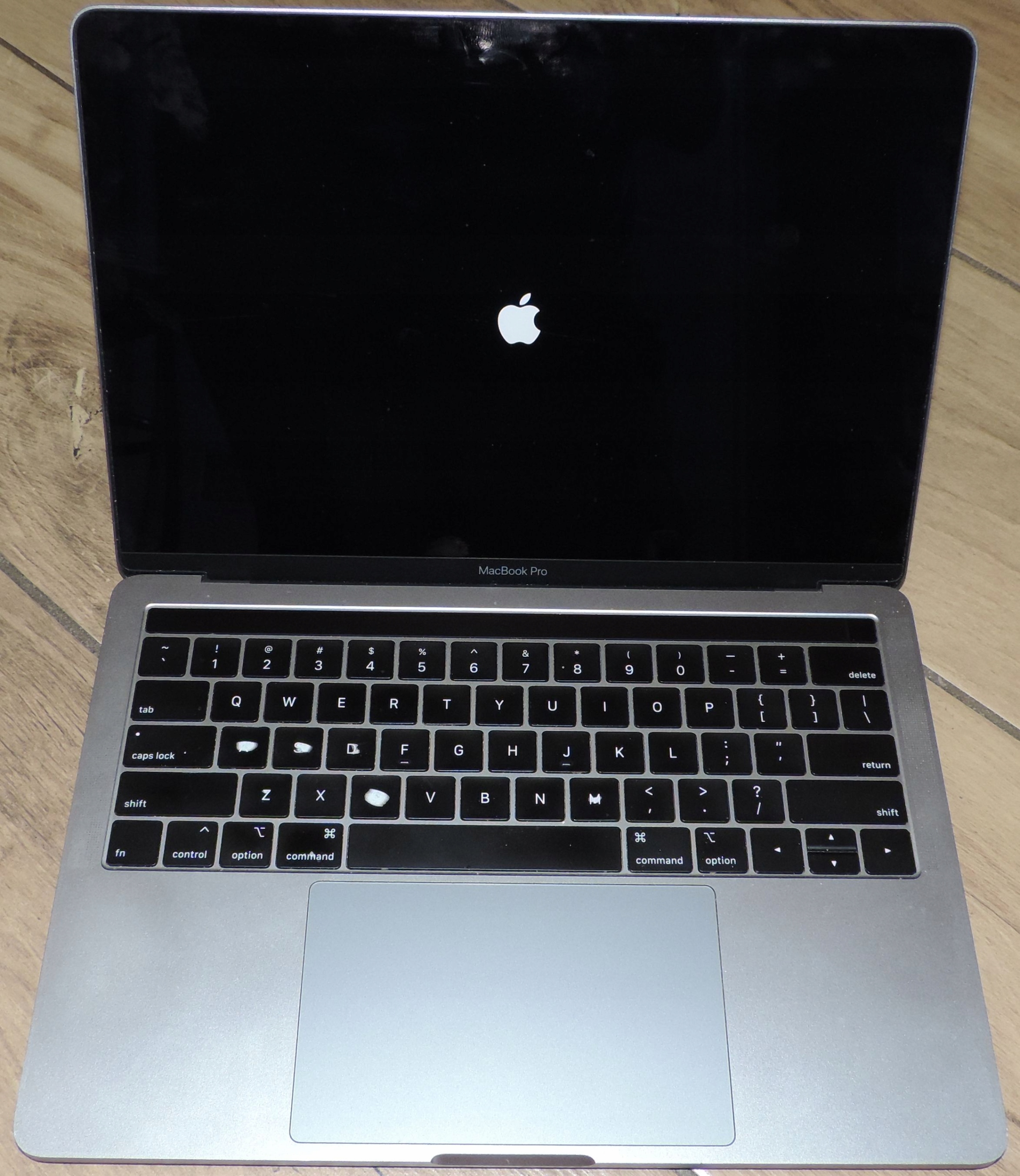 Macbook Pro 13 2018 w Laptopy, notebooki, ultrabooki Apple