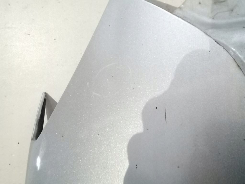 Mazda 3 BK HB fender right right side