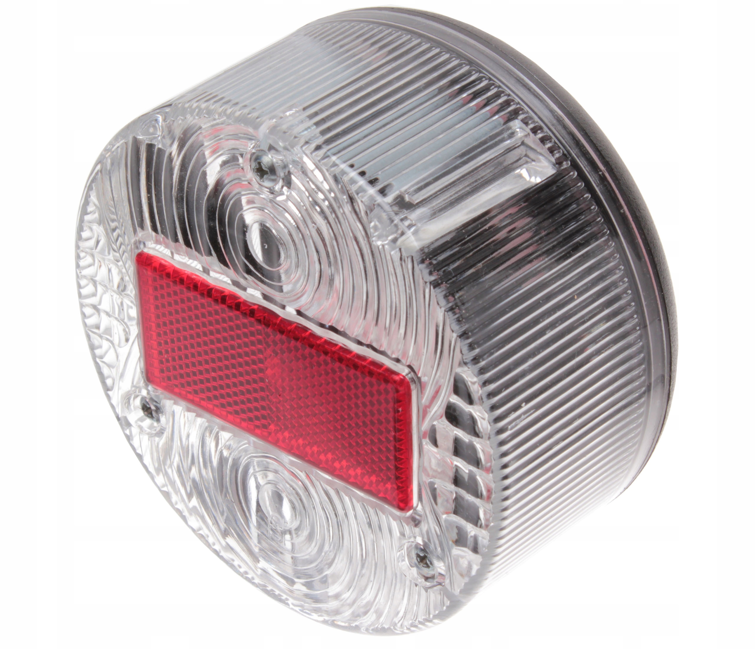 

Lampa Tył Tylna Biała Mz Etz 150 250 Simson S51 50