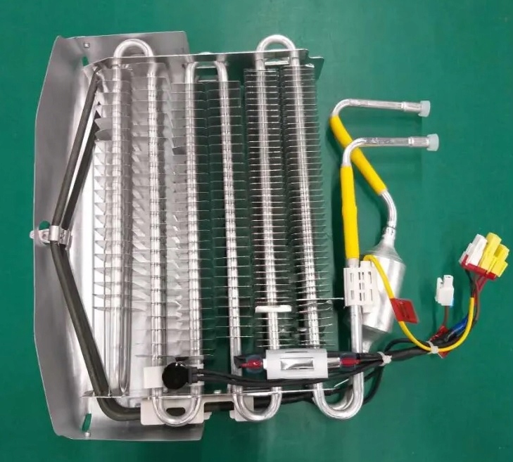 DA96-01515E Assy Evap-fre Evap Module