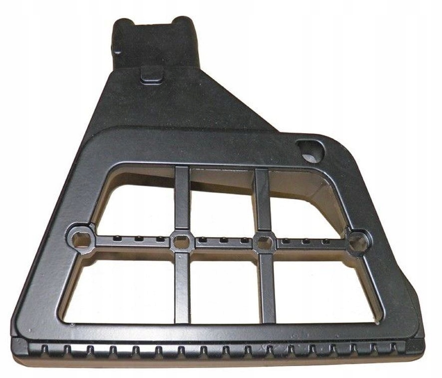 STOPIEŃ DAF 95XF DOLNY METALOWY LEWY 200