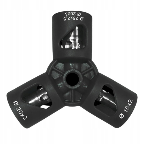 

Kalibrator I Fazownik 16-26 MM Do Rur Pex I Al-pex