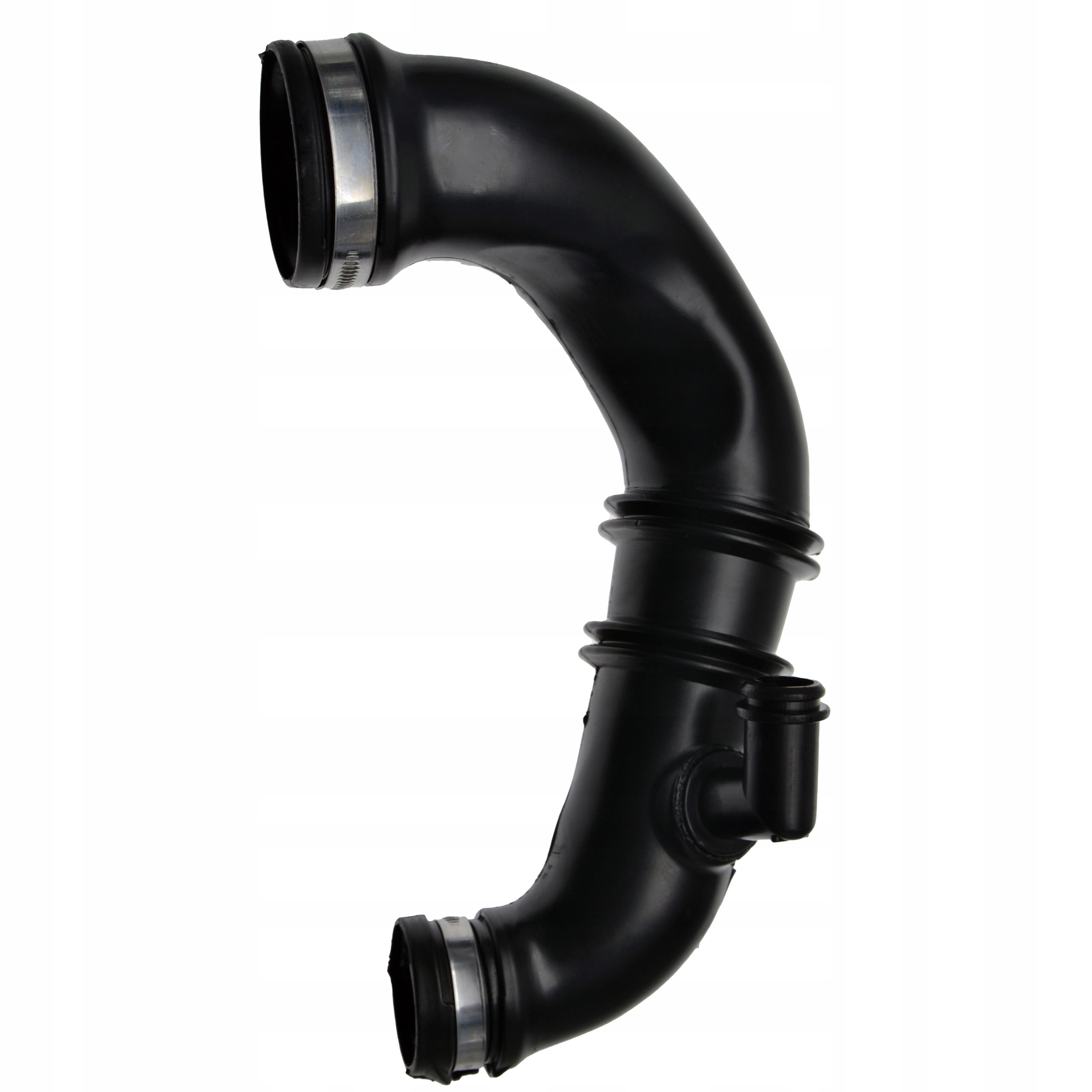 труба интеркулера Dacia SANDERO 1.5 8200331958