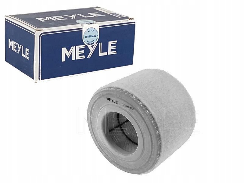 

Meyle Filtr Powietrza 112 321 0027