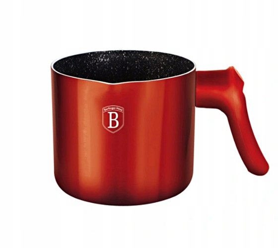 

Garnek do mleka Berlinger Haus BH-1965 1,2l
