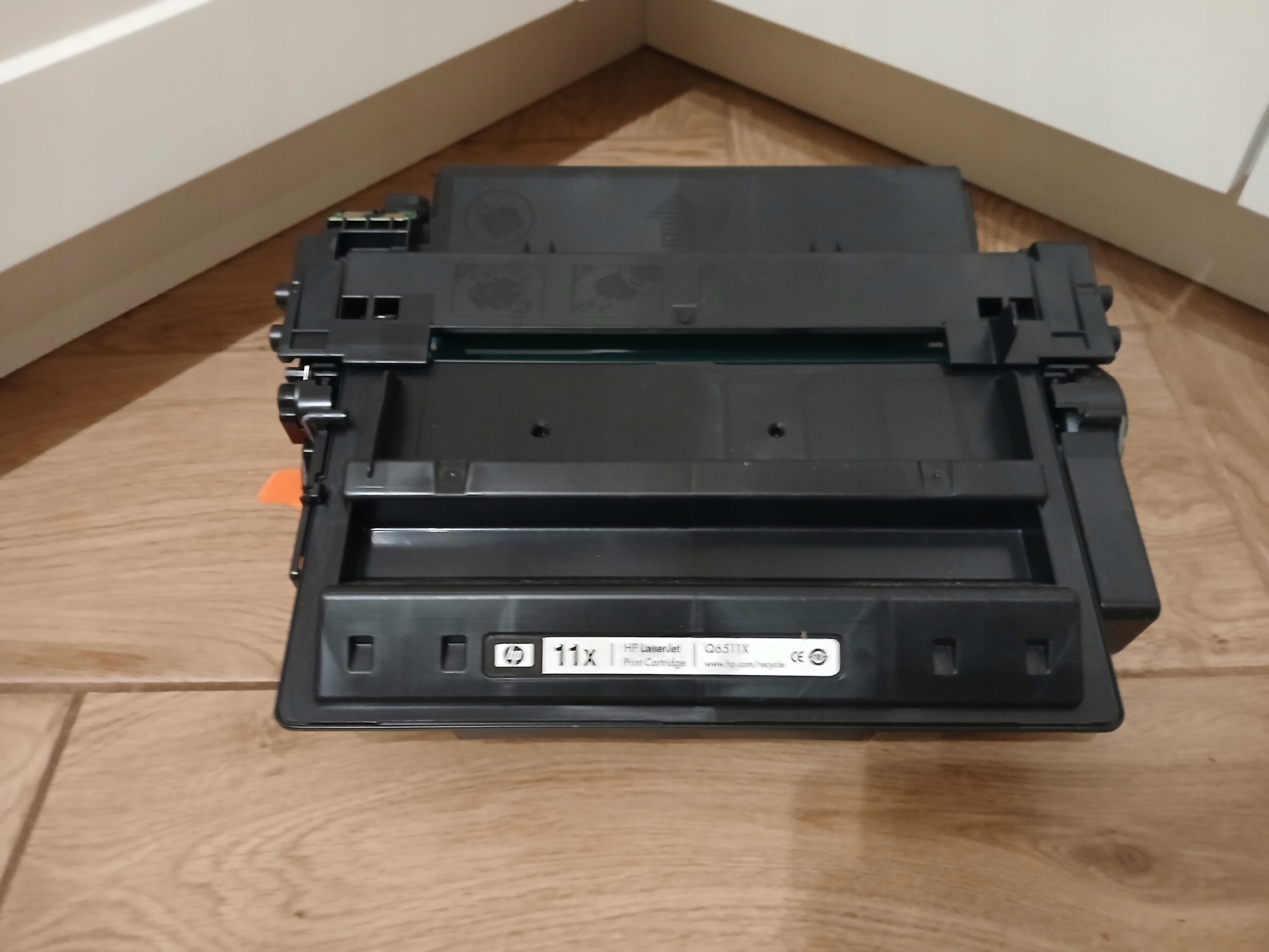 Toner Hp 11X Black Q6511X Originál